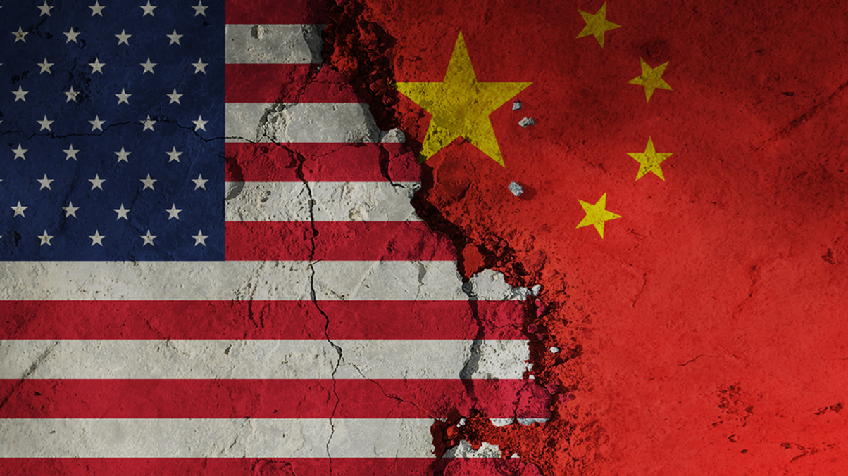 In Focus: US state pension funds' continue to shed China exposure