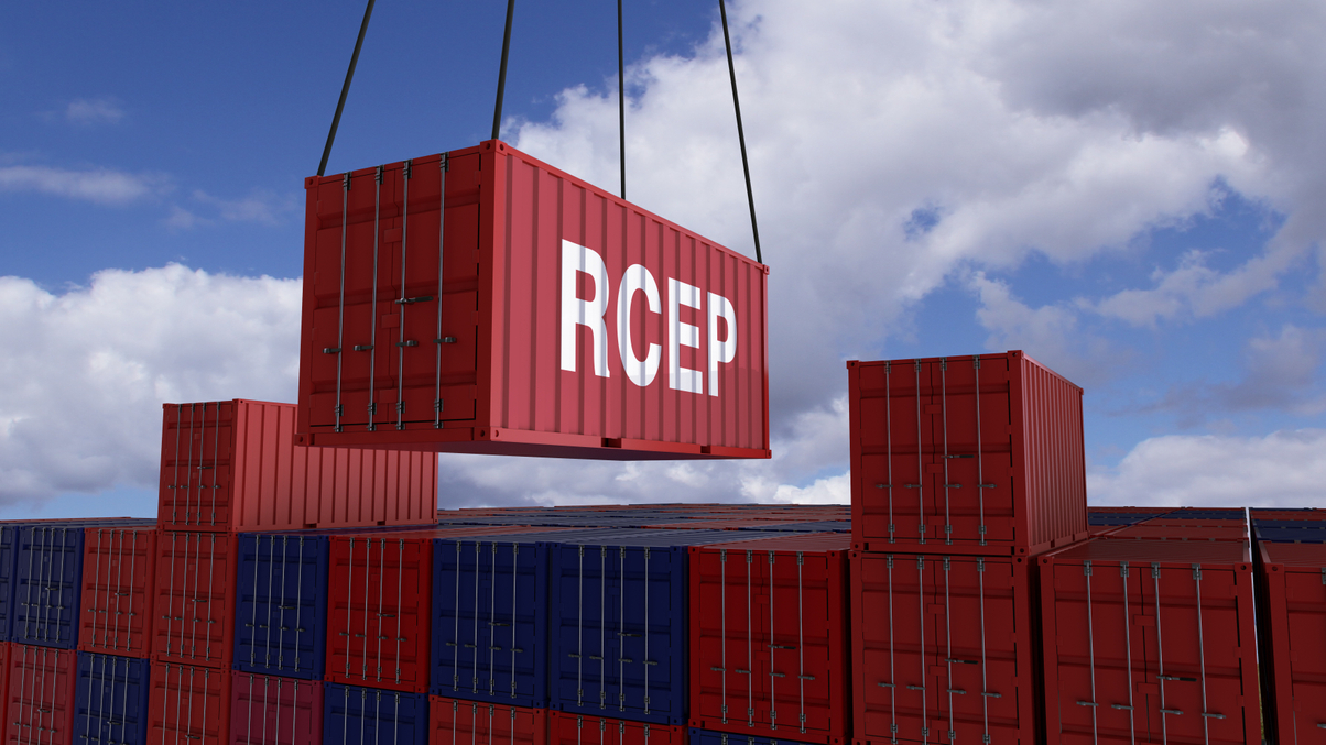 Market Views: How can RCEP benefit investments in Asia?