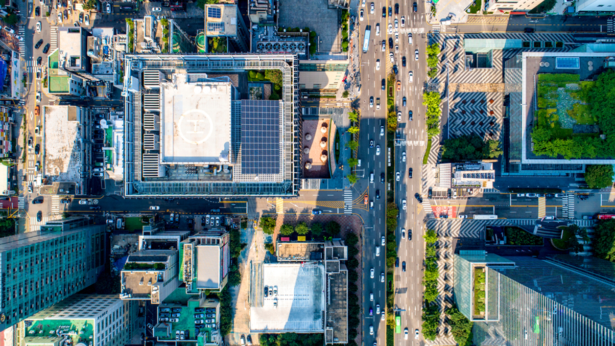 Korean office sector allocations jump as discounts lure investors