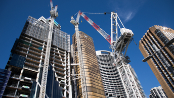 Institutional investors eye Australian property debt plays