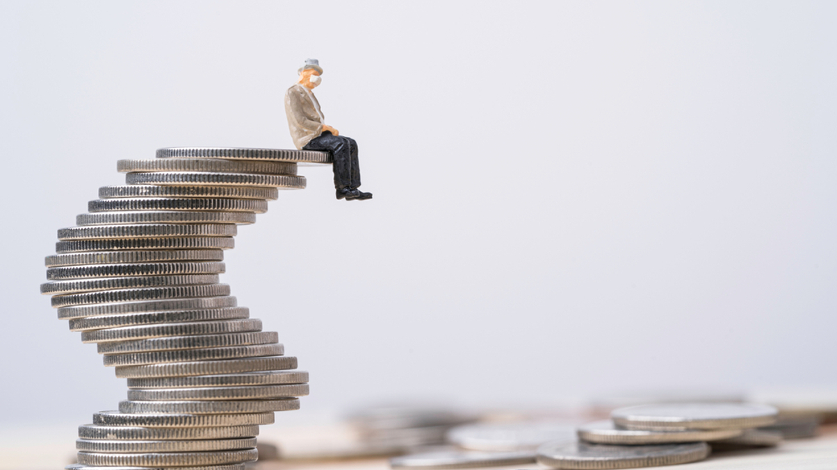 News hub: Australia's superannuation funds under scrutiny; Hong Kong $2.7bn data centre deal