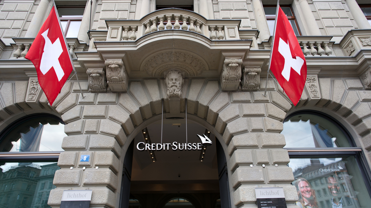 Asian family offices explore options to replace Credit Suisse