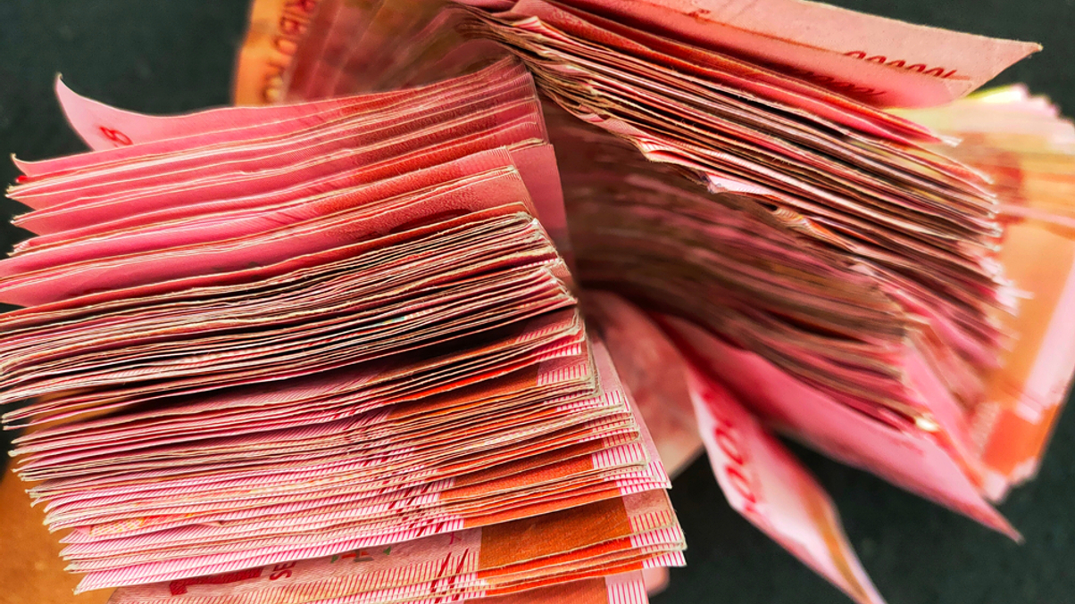 Why bonds are the only game in town for Indonesian institutions