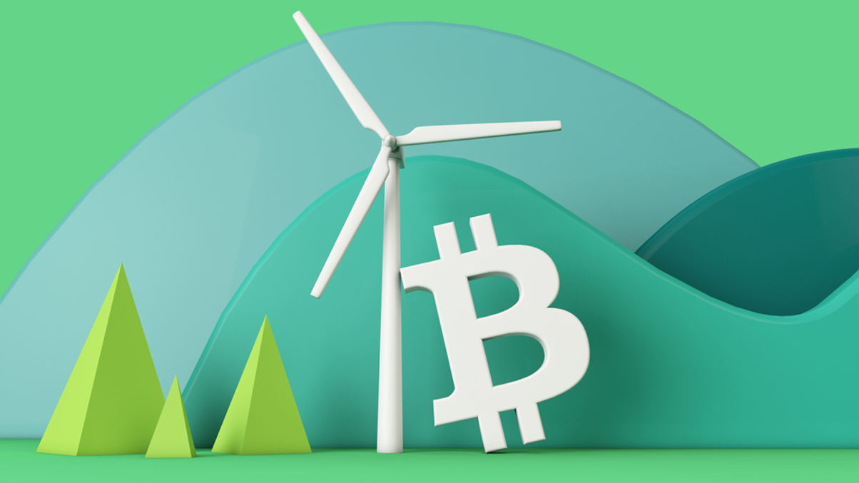 ESG-friendly crypto emerging as institutional demand surges