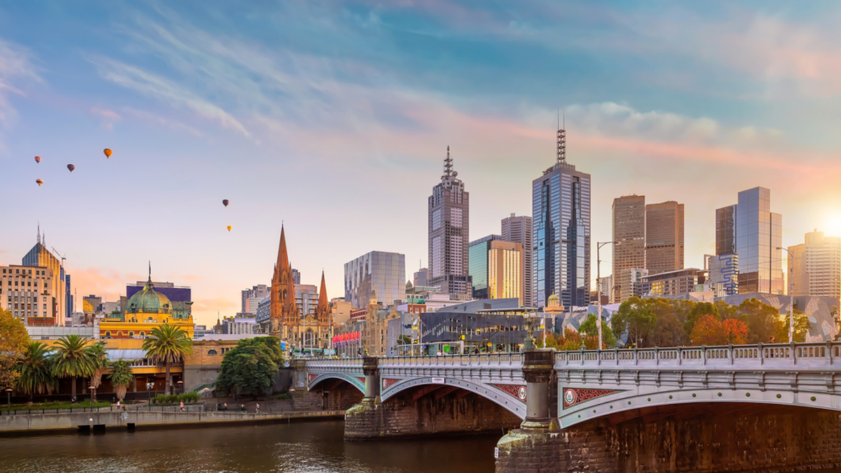 Australia’s HESTA confirms leadership succession