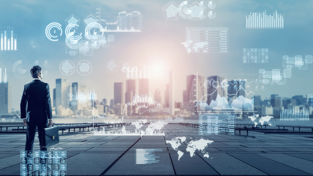 Preparing portfolios for a new normal in equities and fixed income
