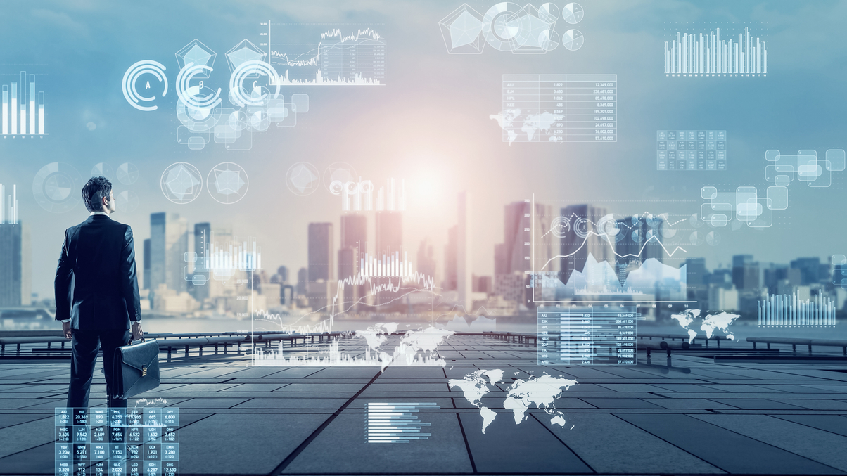 Preparing portfolios for a new normal in equities and fixed income