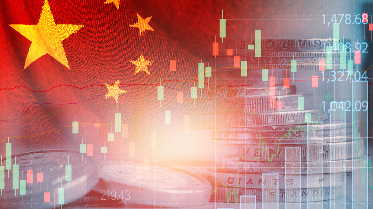 GIC adopting bottom-up approach to China, says CEO