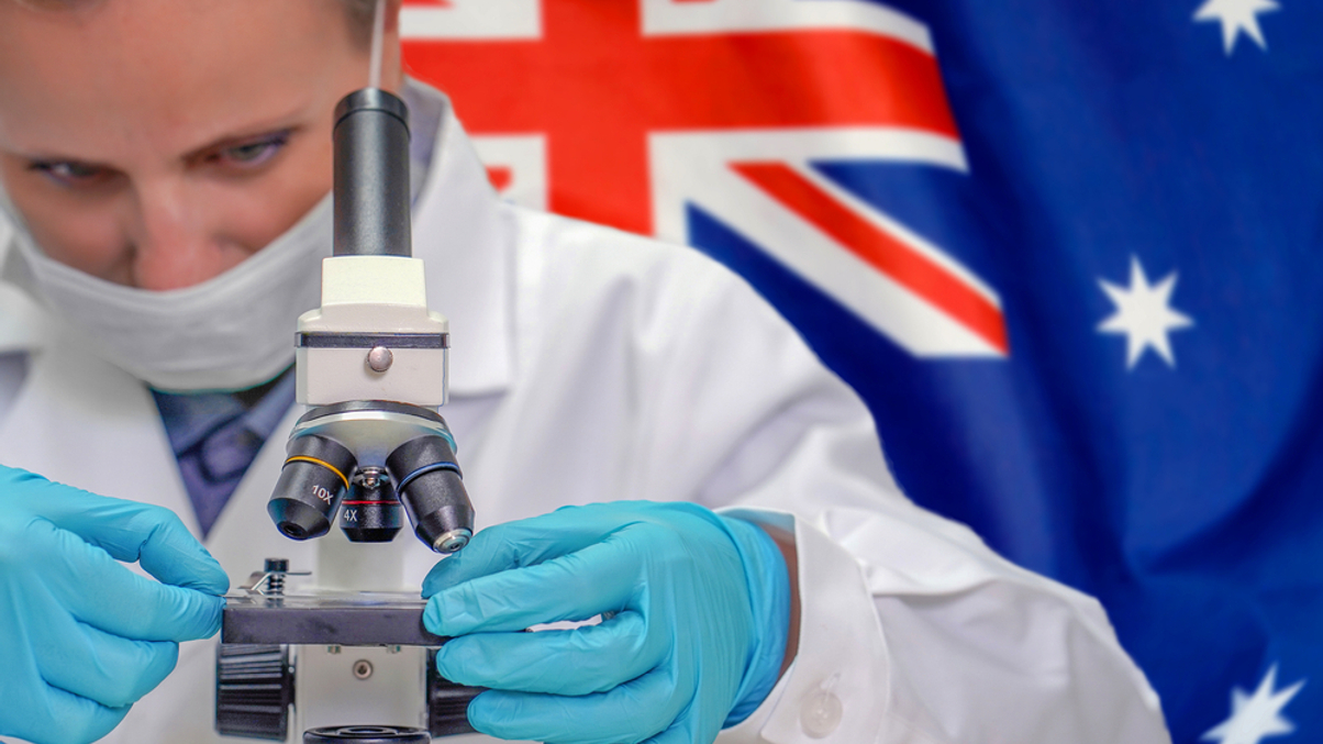 Australia's super industry an incredible experiment: State Super CEO