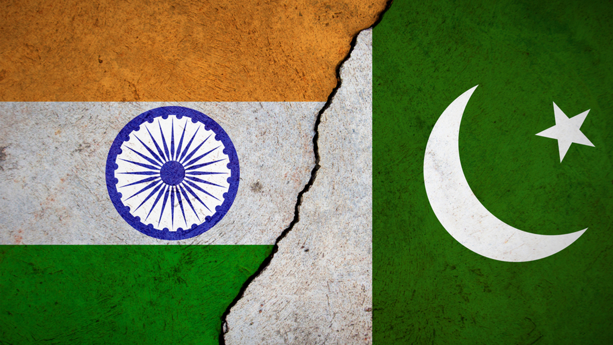 India-Pakistan conflict stirs geopolitical risk concerns