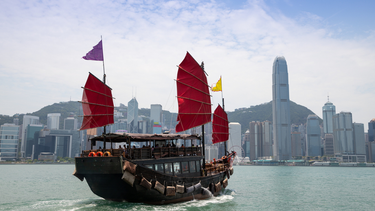 HK, SG family office boom fuels demand for exclusive deals, investment services