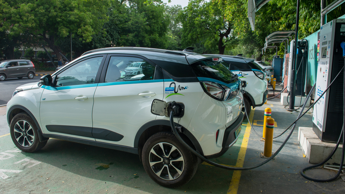 Qatar SWF: India is the next big market for EV investments