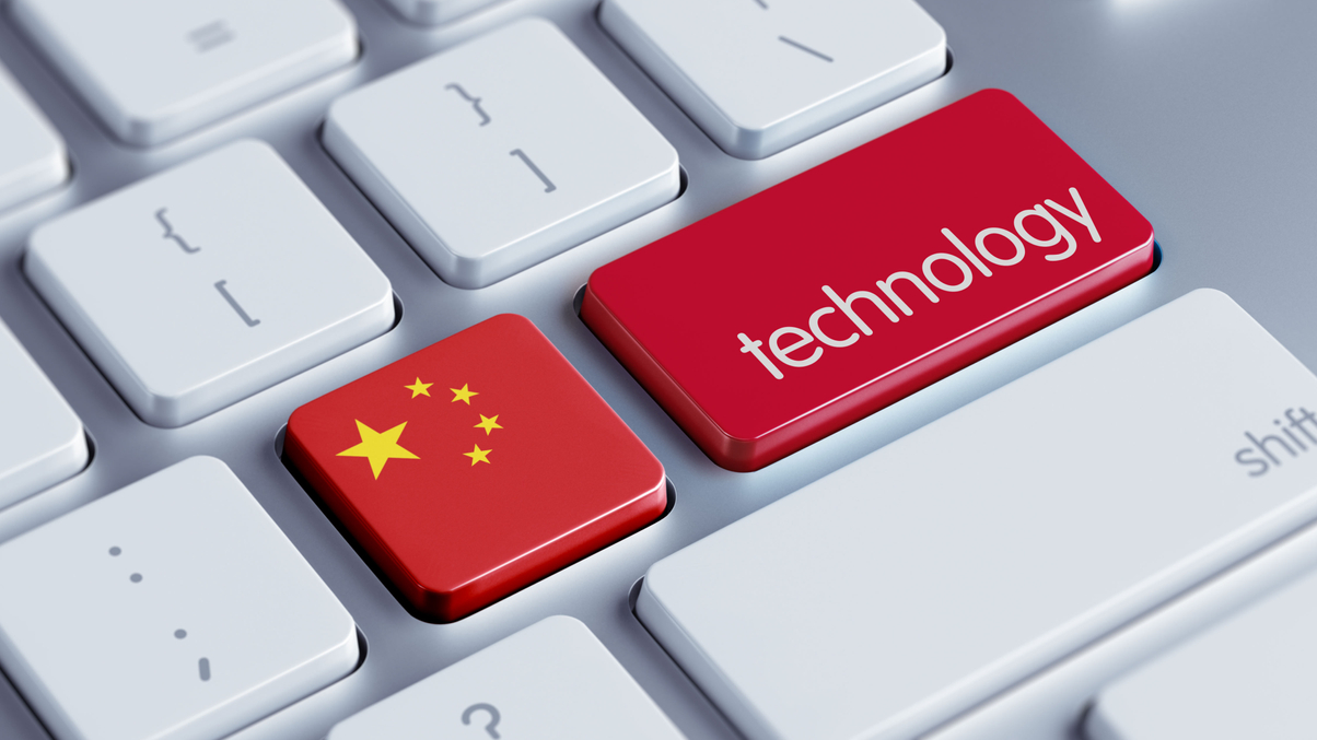 Market Views: Are Chinese tech firms overvalued?
