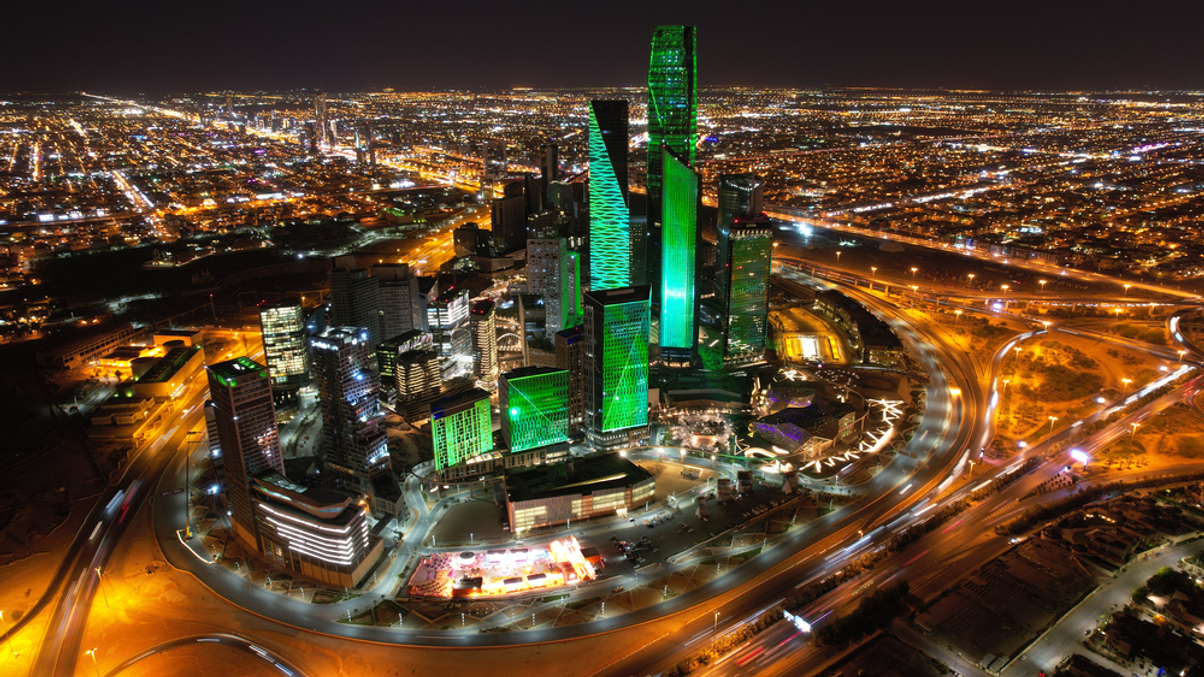 Weekly Digest: GIC adds to Japan logistics; PIF anchors Saudi ETF on HKEX