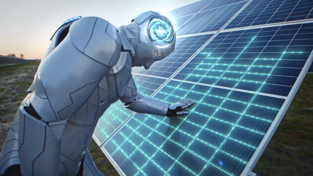 Market Views: How sustainable is AI's escalating energy demand?