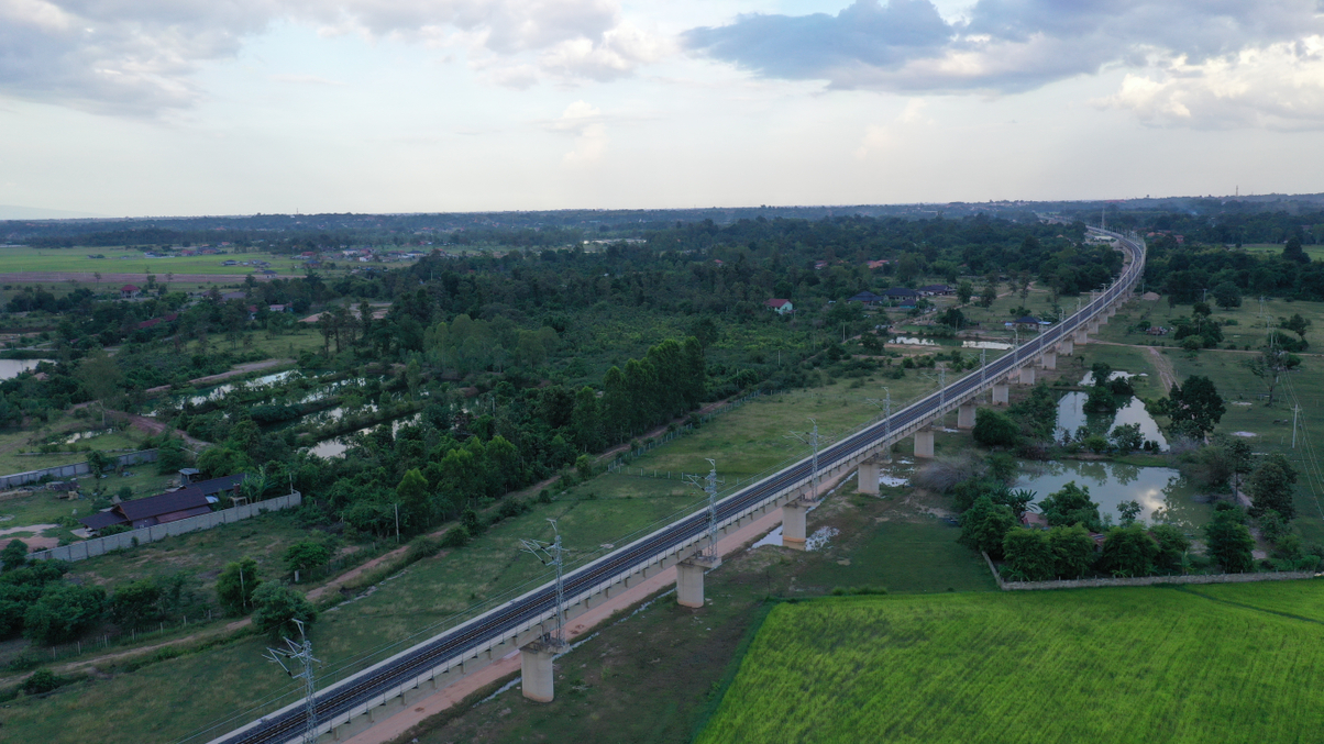 HKMA, Silk Road Fund set up $2bn co-investment platform