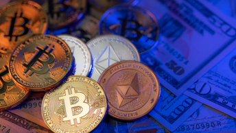 Asia’s power players bet big on digital assets