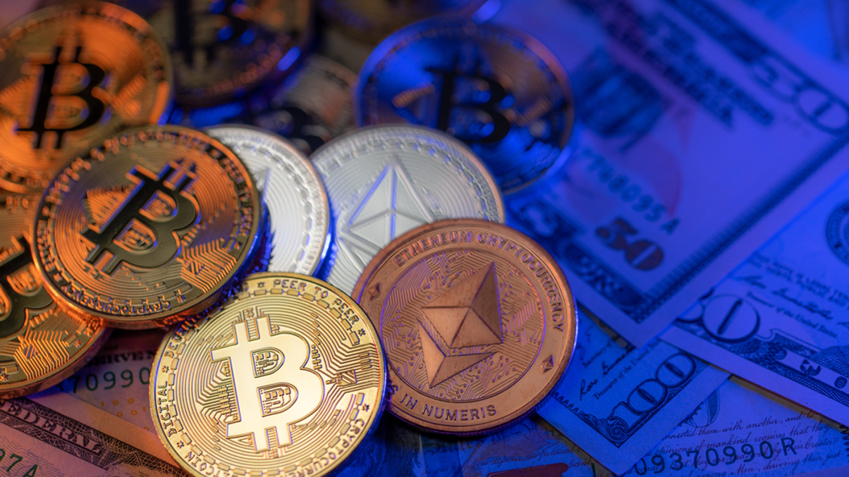 Asia’s power players bet big on digital assets