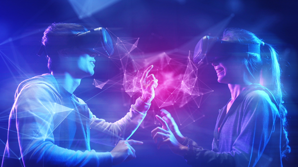 Ready investor one: growth capital prepares for practical metaverse assets