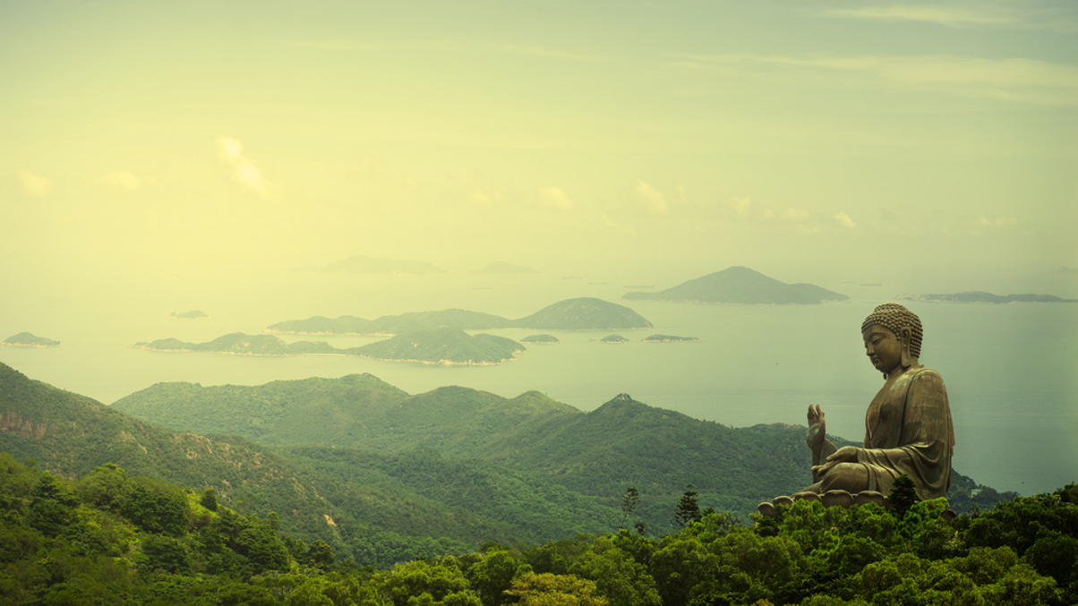 AsianInvestor takes a break for Buddha's birthday