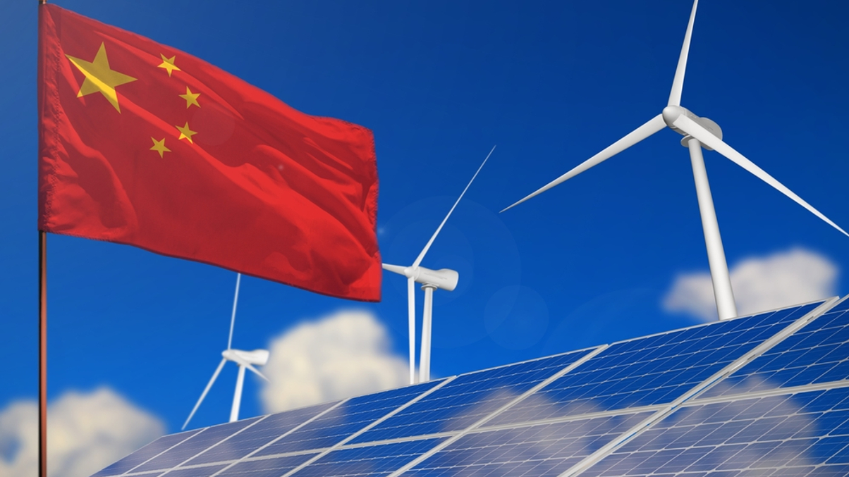 China’s solar panel glut and its impact on global portfolios