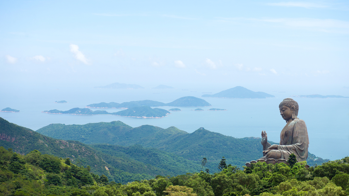 AsianInvestor takes a break for Buddha's birthday