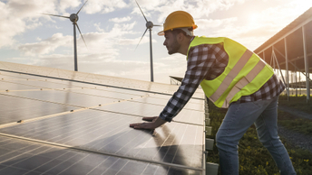 In Focus: Australia's renewable energy investment surge