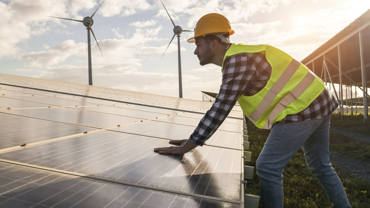 In Focus: Australia's renewable energy investment surge