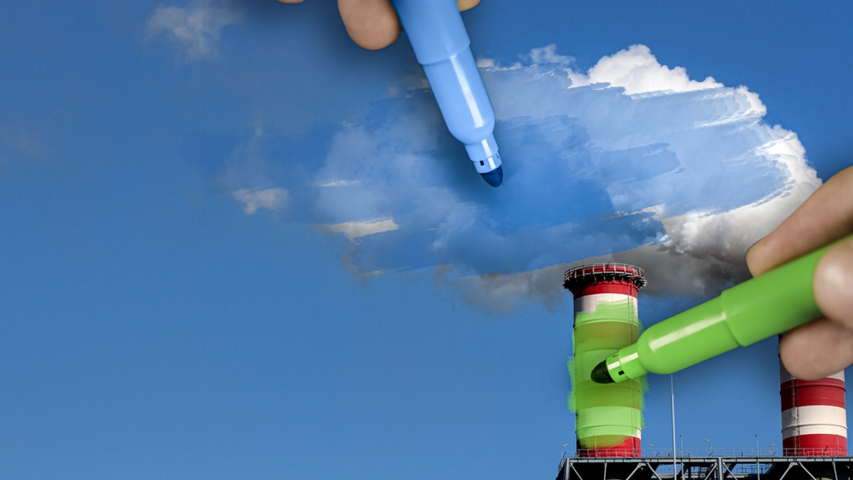 Regulators and investors see transparency as key to uncovering greenwashing