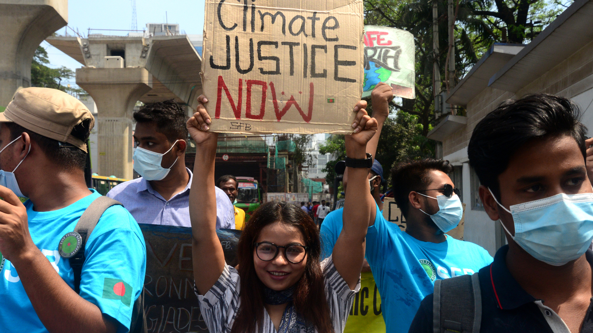 Denmark ramps up Asia, EM climate investment push