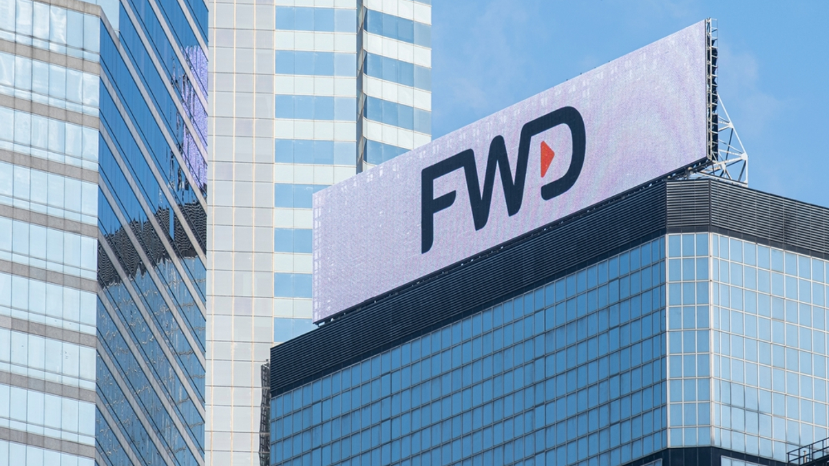 Hong Kong insurer FWD set to launch $500 mn IPO: report