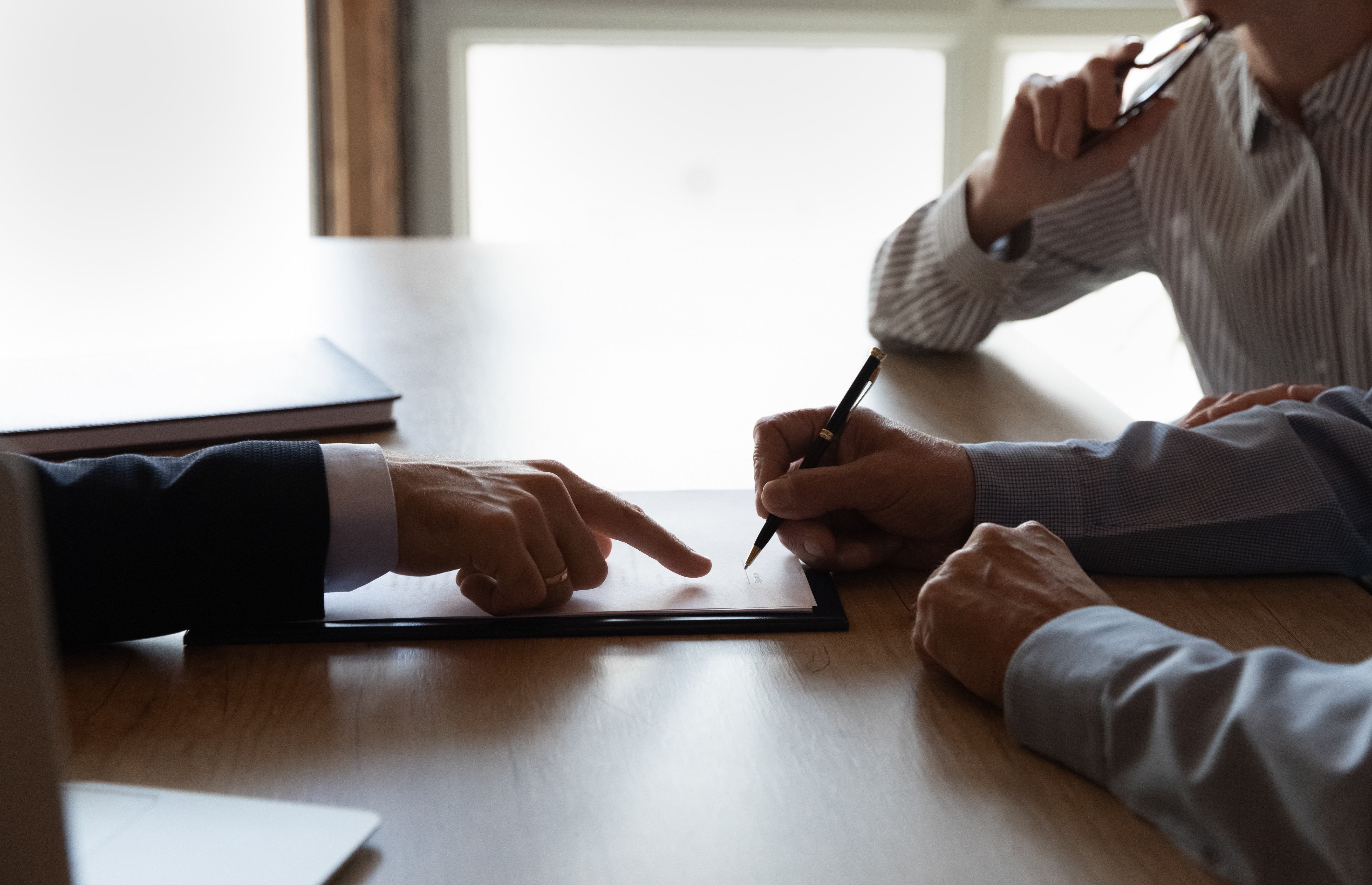 Sovereign funds flag challenges of collaborating with family offices | Asset Owners - Vimarsana News
