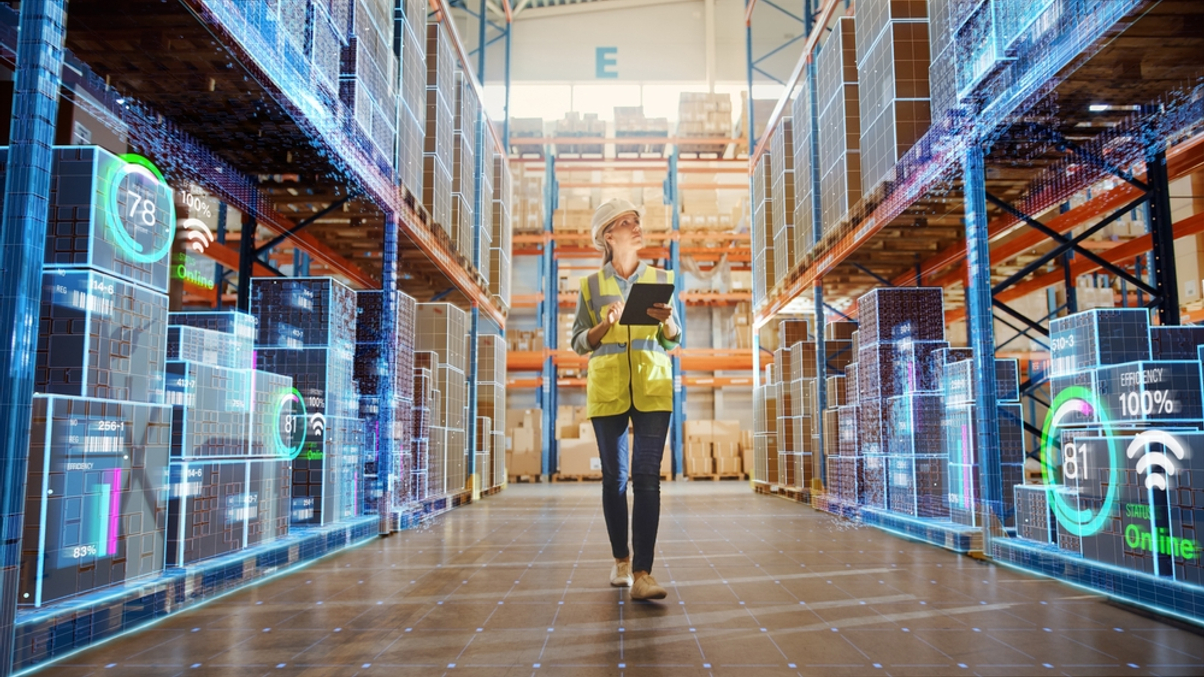 Why APAC logistics holds strong appeal for institutions