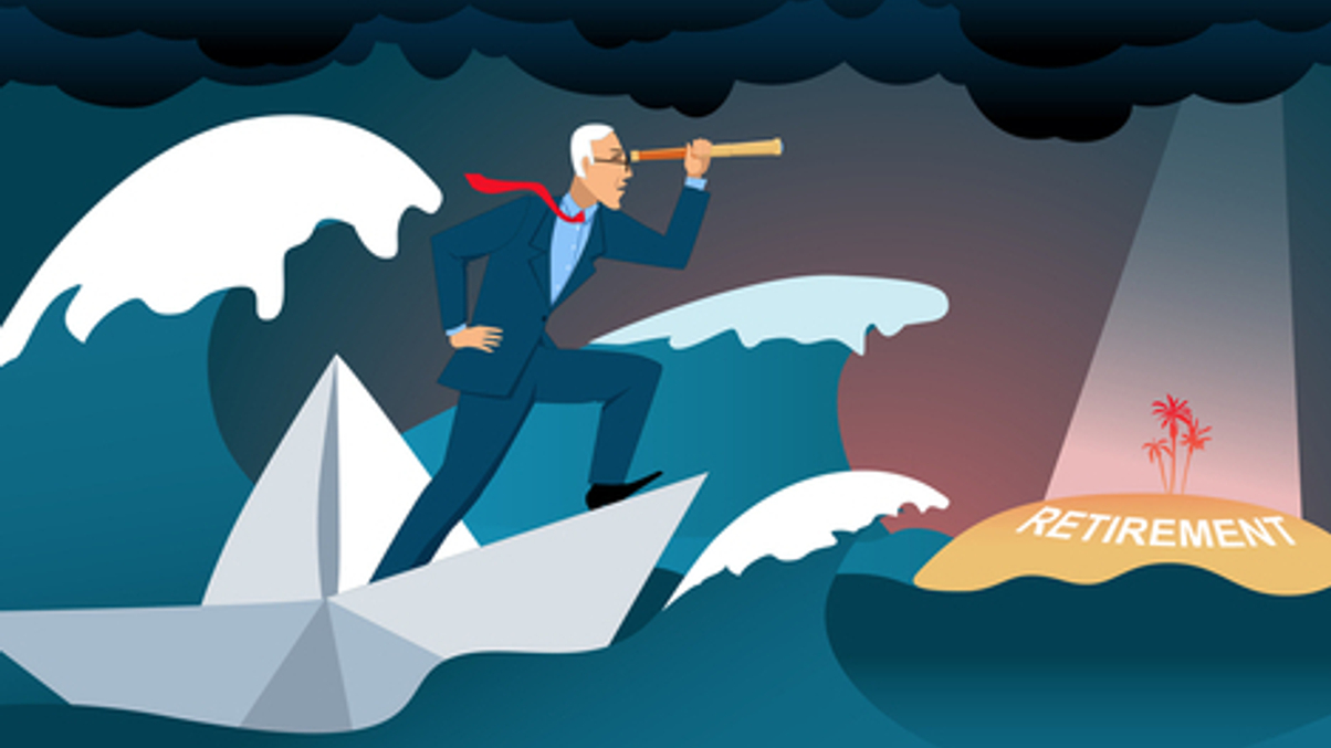 Covid-19 seen likely to accelerate mergers in pension sector