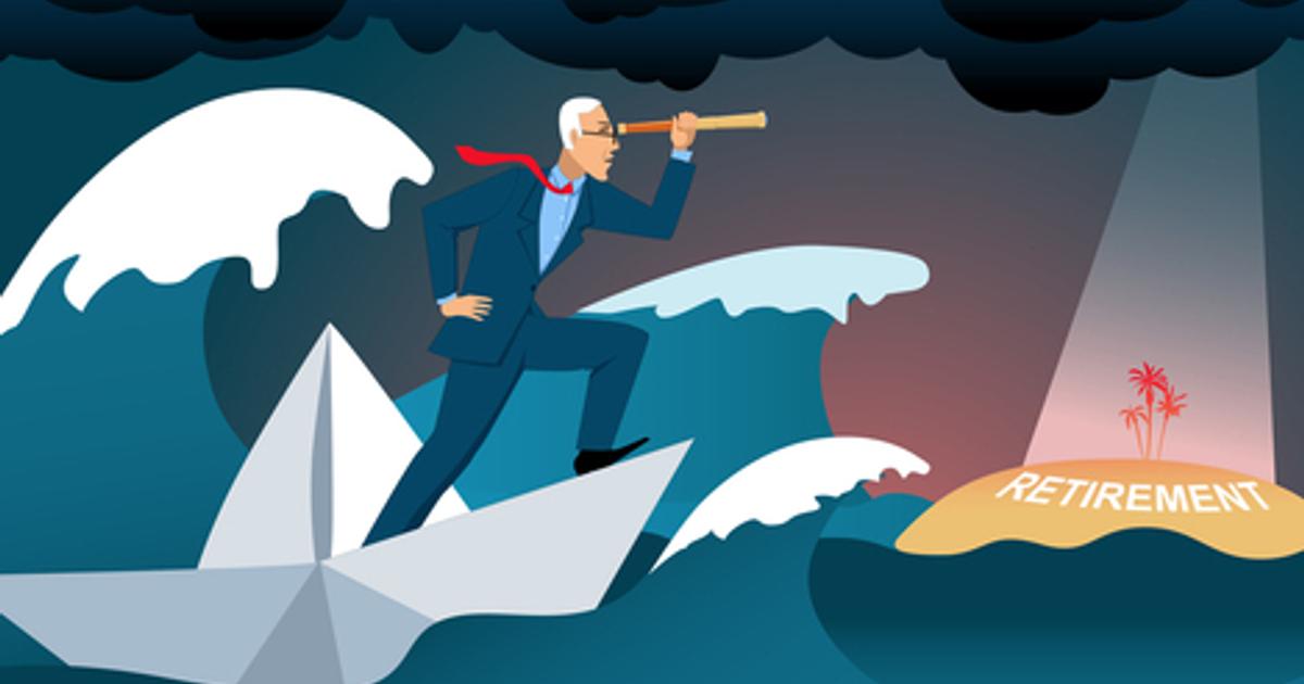 Instos Seen Turning Cautious As 60 40 Model Fails Asset Owners Asianinvestor