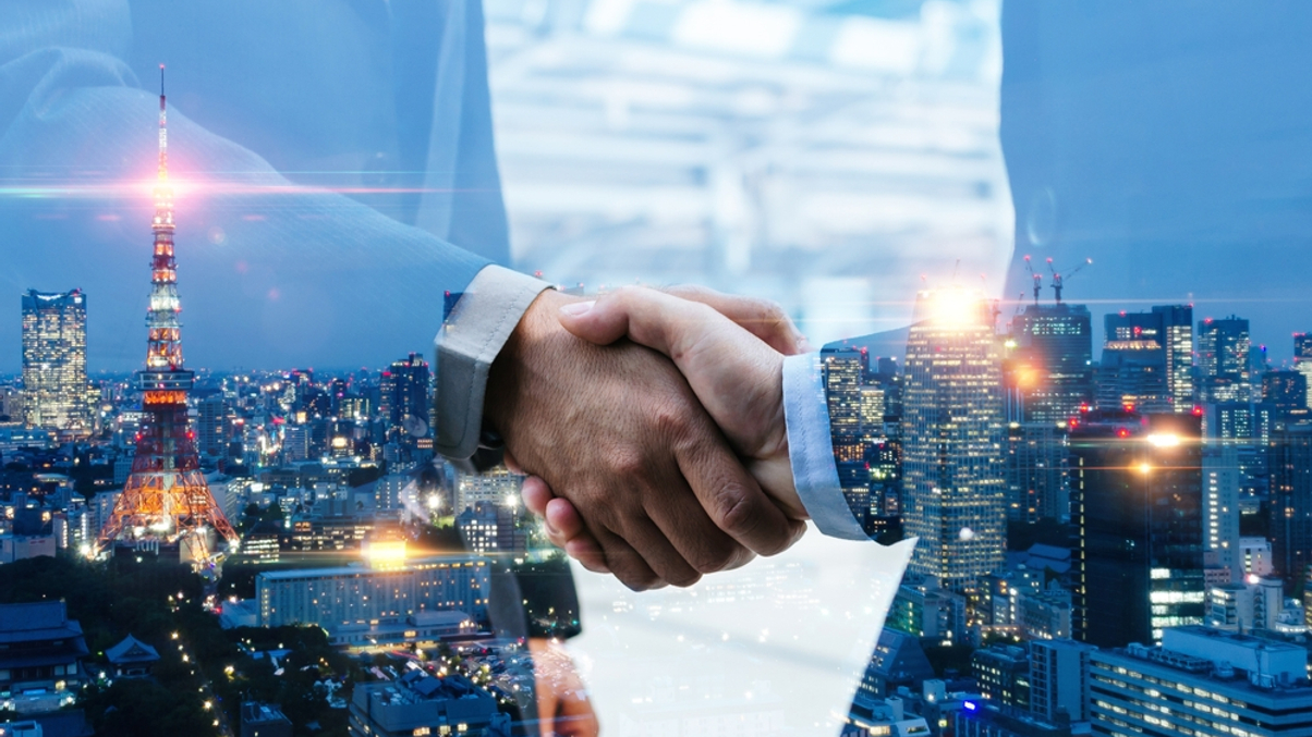JIC eyes Asian partnerships to boost Japan's deep tech ecosystem