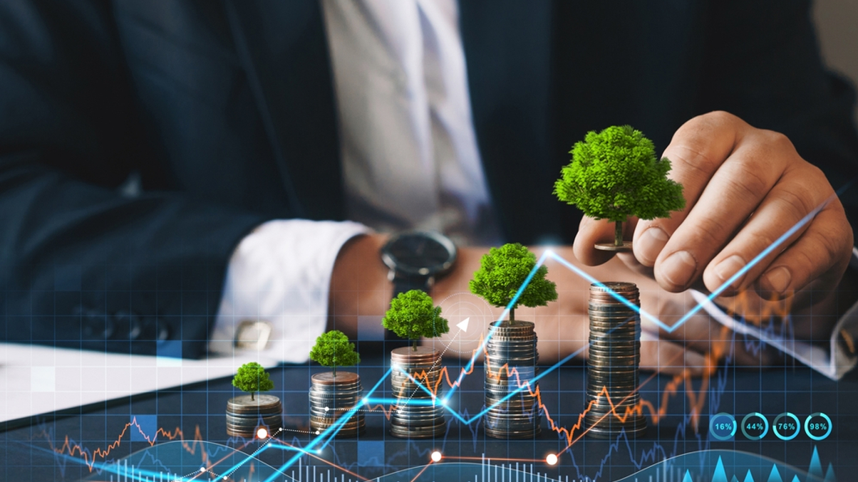 Private credit fills financing gap in Asia’s energy transition