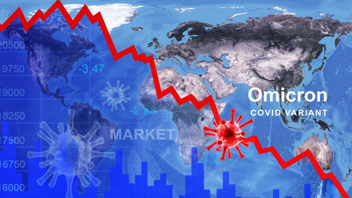 Market Views: What are the investment implications of the Omicron variant?