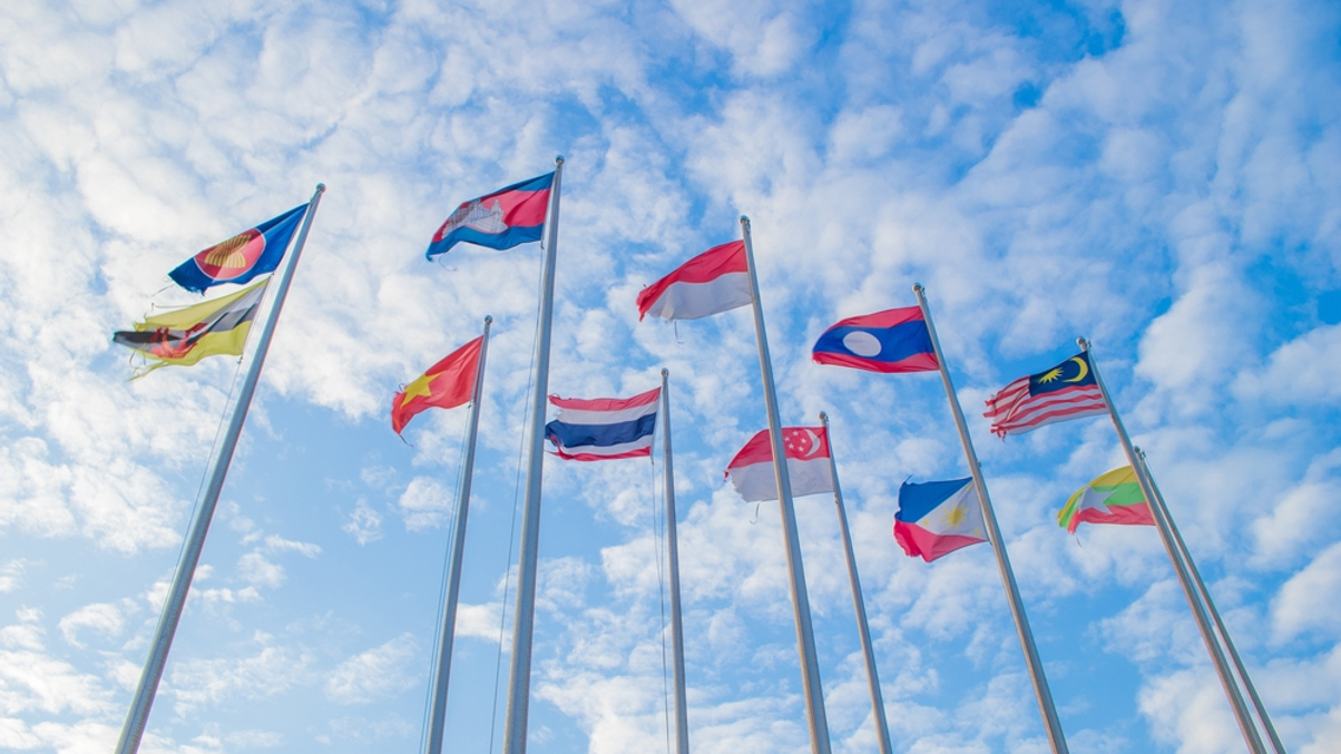 Indonesian wealth fund chief optimistic on ASEAN growth