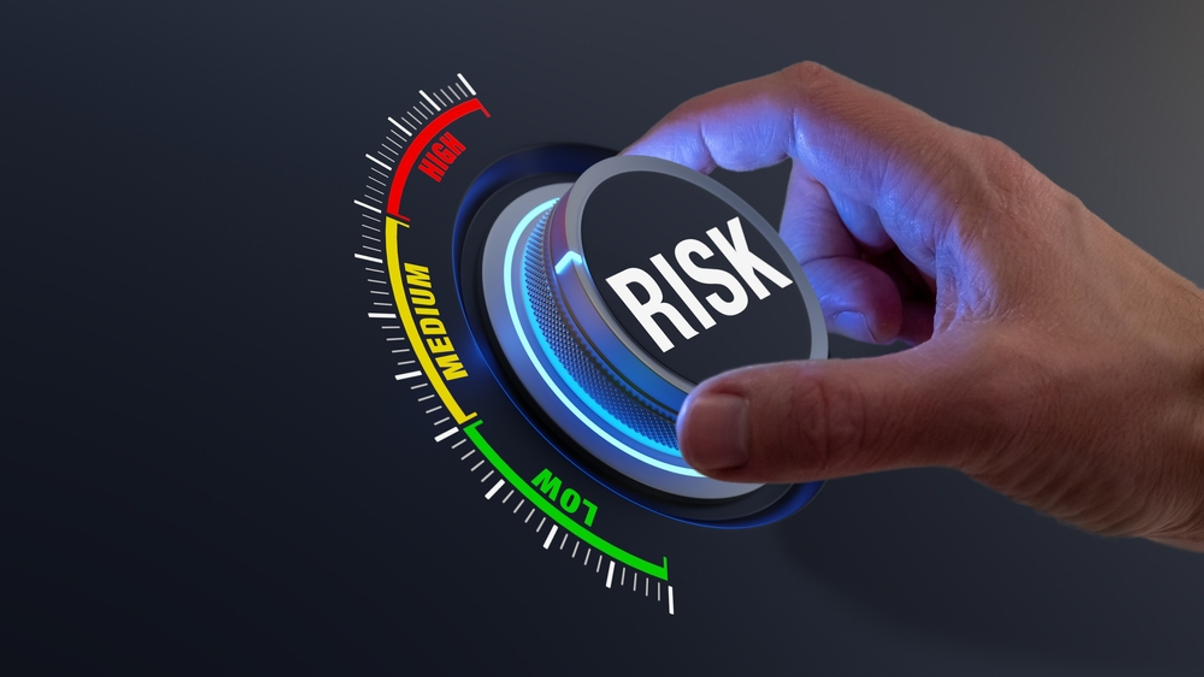 Fund Selector Series: 'We see a shift in risk appetite'