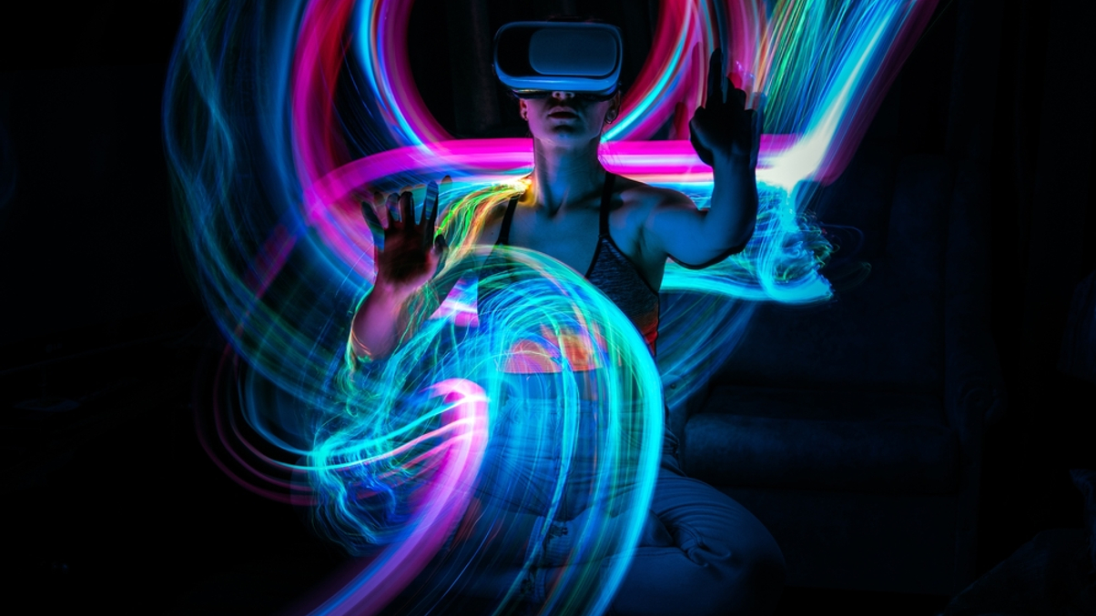 The Metaverse: APG explores a galaxy of options for financial services