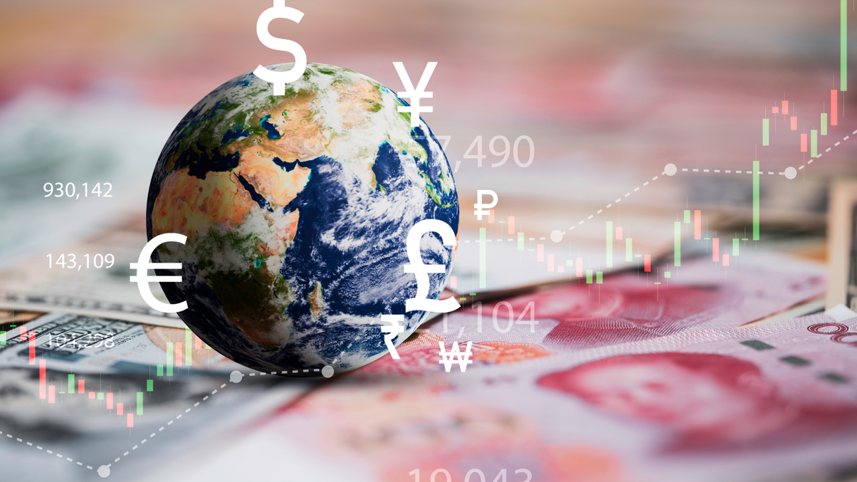 Ping An targets top overseas PE managers, hedges FX risk