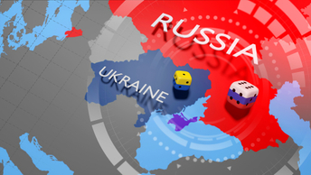Market Views: What effect will the Russia-Ukraine conflict have on Asian markets?