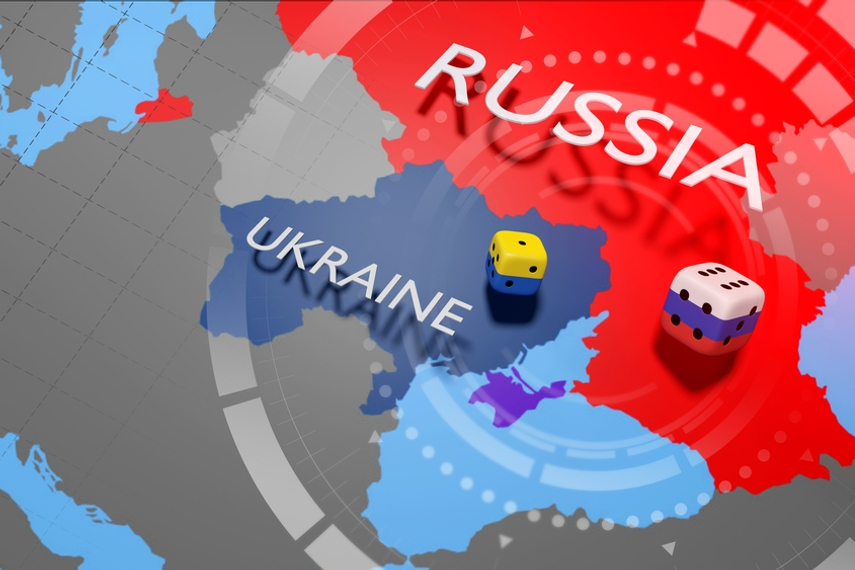 The Russia-Ukraine Conflict Impact on Investors