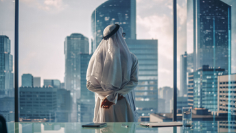 Middle East and Asian SWFs dominated activity in 2024