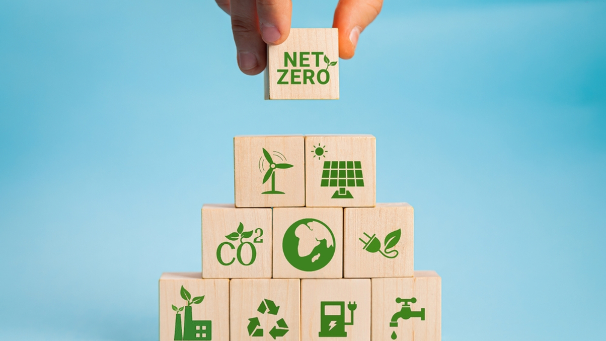Temasek steps up efforts to decarbonise 'hard-to-abate' sectors