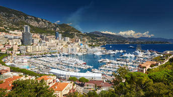 Prince of Monaco's blue economy fund targets 20% returns in Asia