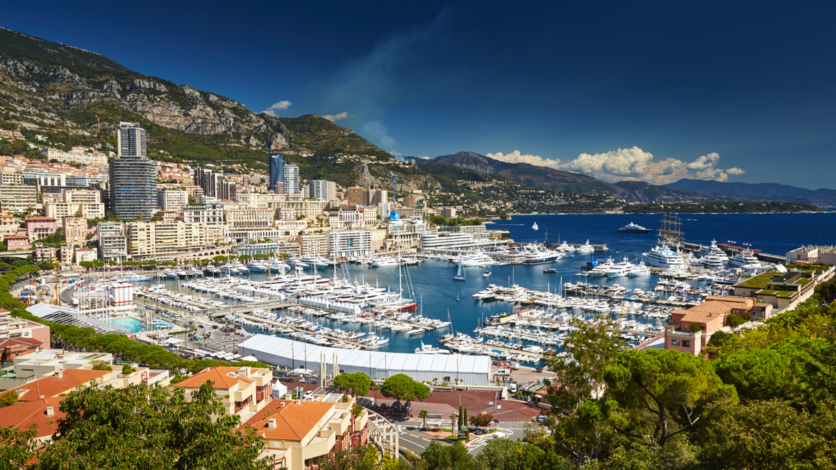 Prince of Monaco's blue economy fund targets 20% returns in Asia