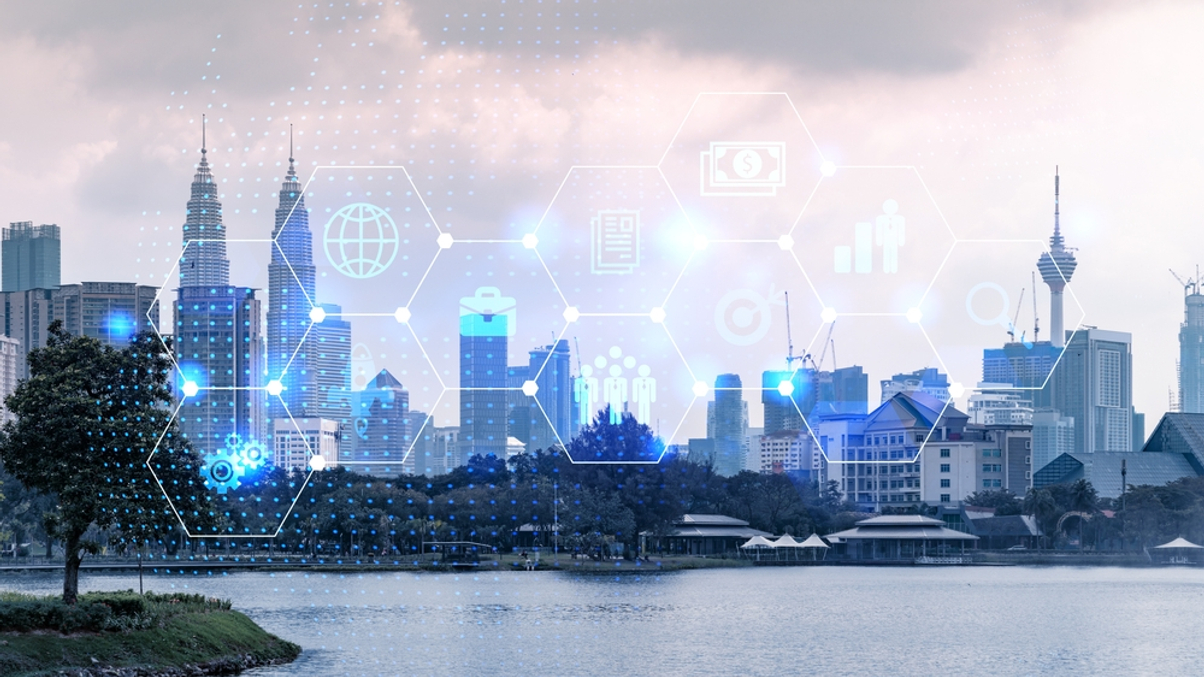 Venture investors bet big on SE Asia's potential