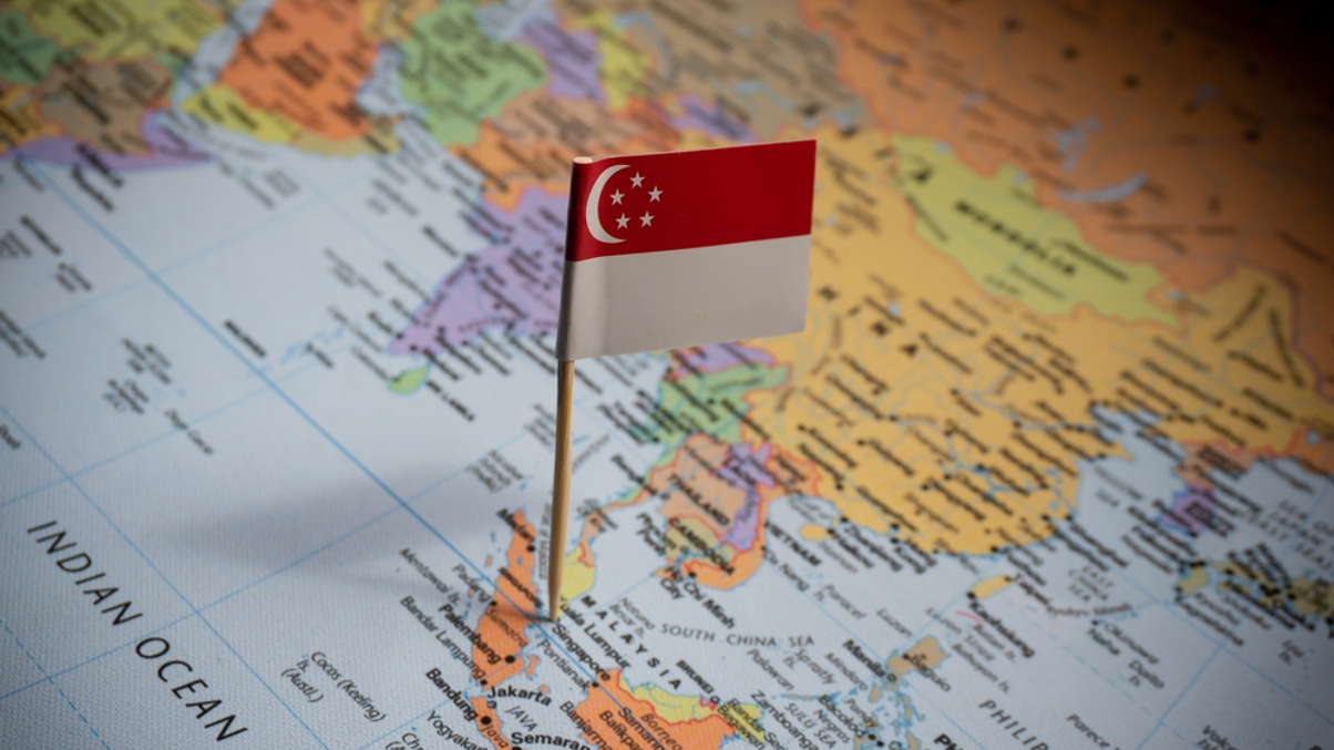 Can Singapore become the Cayman of Asia for funds?